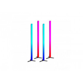 Digital Sputnik Kit 4 Tubes LED Voyager Smart Light 120cm