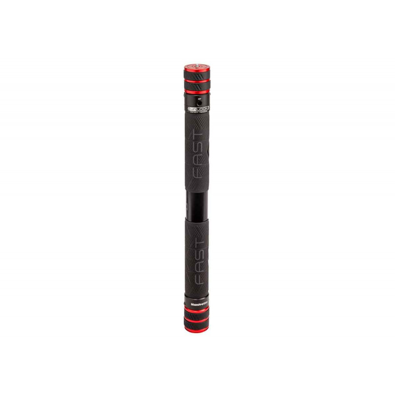 Manfrotto GimBoom Perche en fibre de carbone pour Stabilisateurs