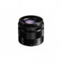 Panasonic Objectif Lumix 35-100 mm f/4-5.6 Asph. Mega O.I.S. Noir