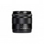 Panasonic Objectif Lumix 35-100 mm f/4-5.6 Asph. Mega O.I.S. Noir