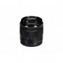 Panasonic Objectif Lumix 35-100 mm f/4-5.6 Asph. Mega O.I.S. Noir