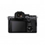 Sony Alpha 7S III Appareil photo Hybride Monture E Plein Format