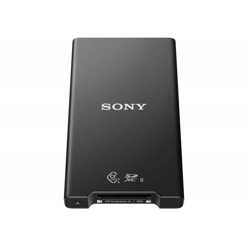 Sony MRW-G2 Lecteur de Carte CFexpress Type A/SD