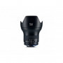 Zeiss Milvus 21mm F2.8 Monture F pour Nikon (ZF.2)