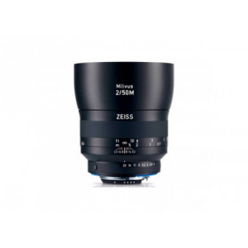 Zeiss Milvus 50mm F2.0 Monture F pour Nikon (ZF.2)