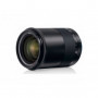 Zeiss Milvus 35mm F1.4 Monture EF pour Canon (ZE)