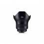 Zeiss Milvus 15mm F2.8 Monture F pour Nikon (ZF.2)