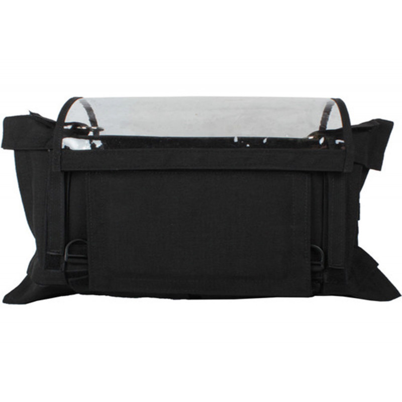 Porta Brace MXC-833 Custom fit carrying case for the Sound Devices 83