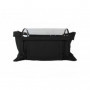 Porta Brace MXC-833 Custom fit carrying case for the Sound Devices 83