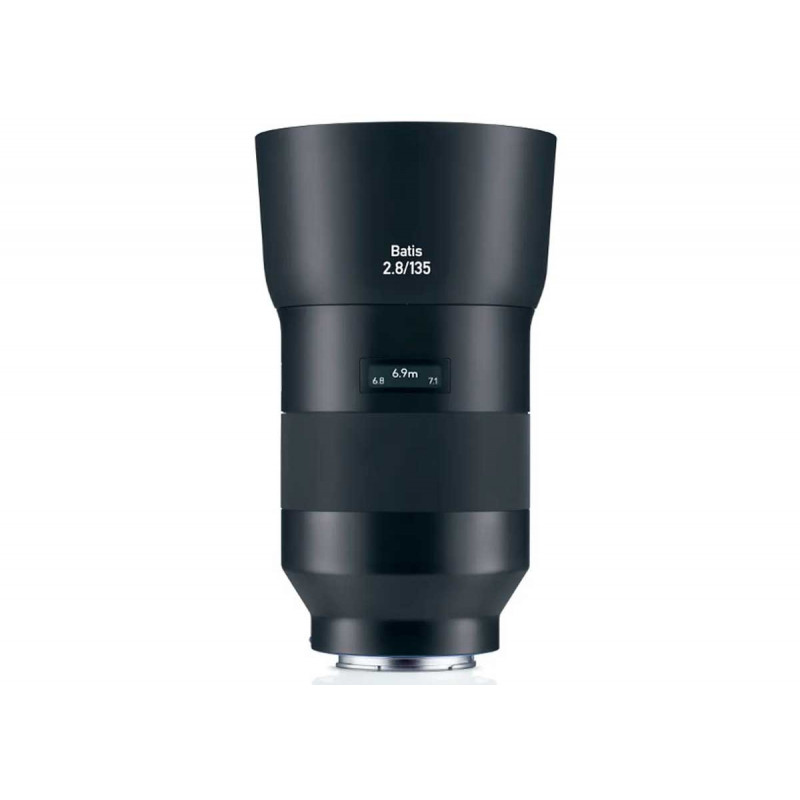 Zeiss Batis 135mm F2.8 Monture Sony E