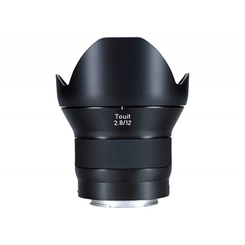 Zeiss Touit 12mm F2.8 Monture Sony E (APS-C)