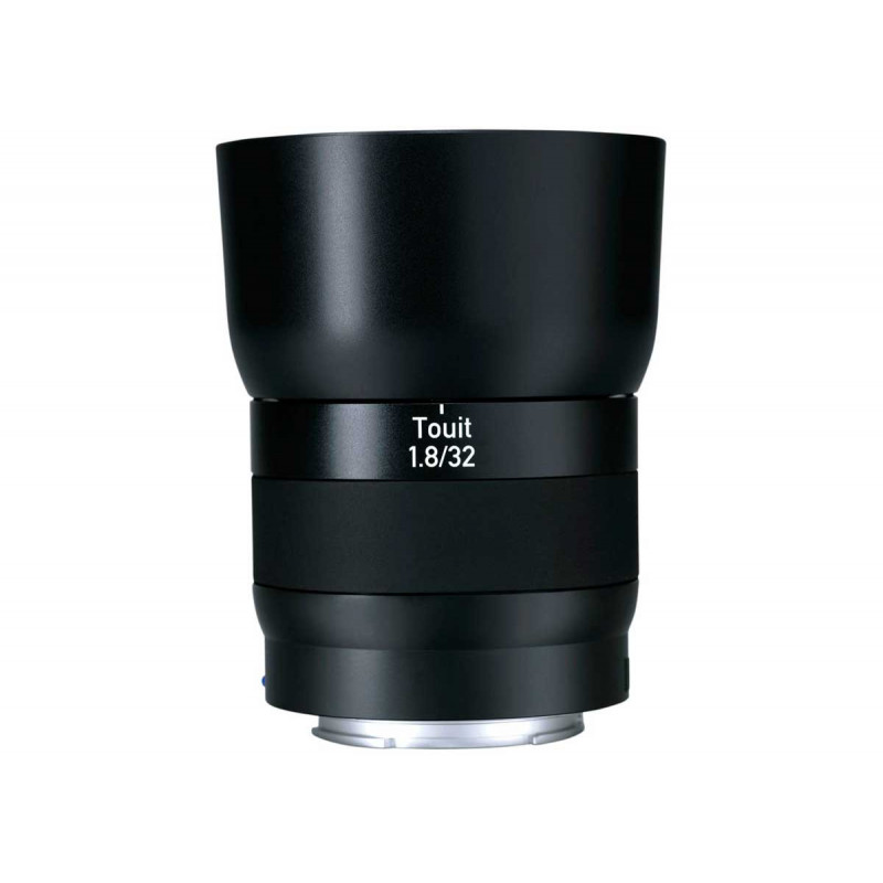 Zeiss Touit 32mm F1.8 Monture Sony E (APS-C)