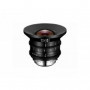 Laowa Objectif 12mm T2.9 Zero-D Cine Impérial Canon EF