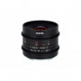 Laowa Objectif 9mm T2.9 Zero-D Cine Fuji X