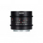 Laowa Objectif 9mm T2.9 Zero-D Cine MFT