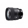 Sigma Optique 85mm F1.4 DG Dn Art Monture Sony E