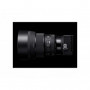 Sigma Optique 85mm F1.4 DG Dn Art Monture Sony E