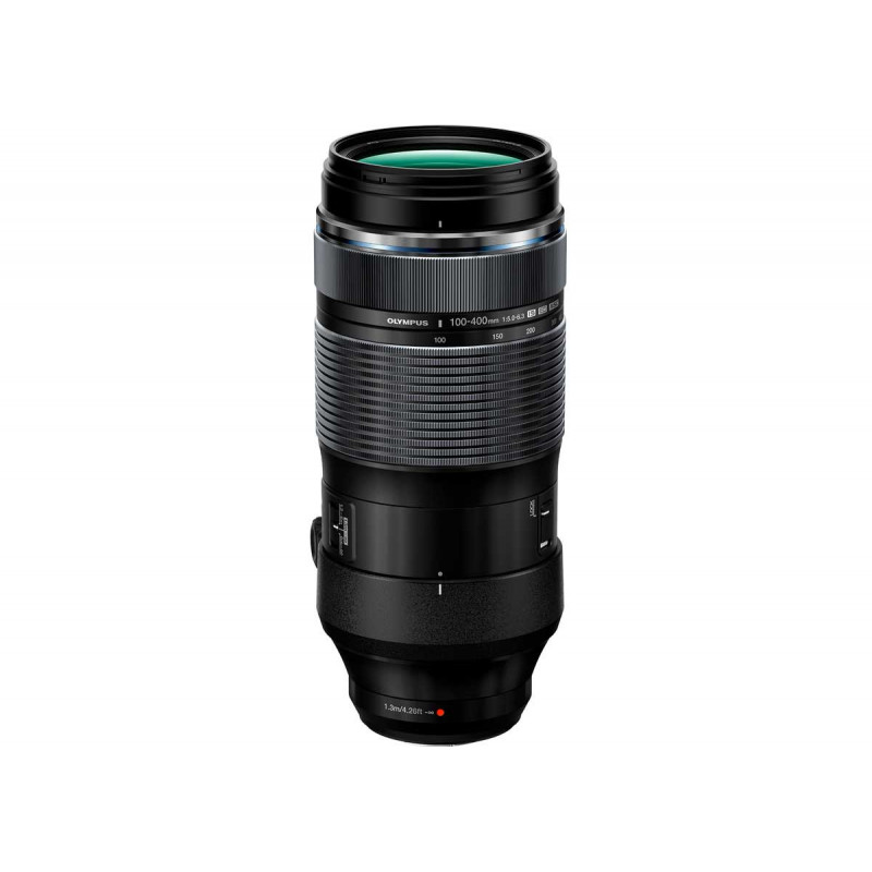Olympus Objectif M.Zuiko 100-400mm f/5-6.3 IS