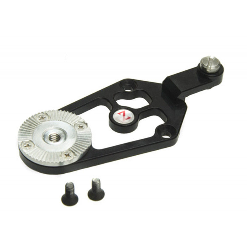 Zacuto C200 Z-Finder Rosette Mount