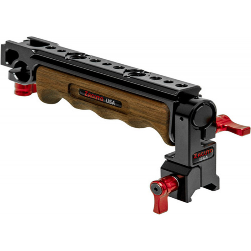 Zacuto Tactical Handle