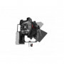 Fiilex Q5 Color - Projecteur LED RGBW