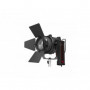 Fiilex Q5 Color - Projecteur LED RGBW