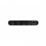 OWC Thunderbolt 3 mini Dock - HDMI 2.0 / Gigabit Ethernet/USB 2/3