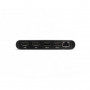 OWC Thunderbolt 3 mini Dock - HDMI 2.0 / Gigabit Ethernet/USB 2/3