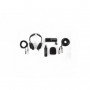 Zoom ZDM-1 Podcasting Pack (Micro, Casque, Bonnette, Trepied, Cable)
