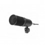 Zoom ZDM-1 Podcasting Pack (Micro, Casque, Bonnette, Trepied, Cable)