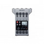 Zoom PodTrack P4 - Interface Audio et Enregistreur Portable