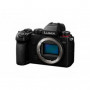 Panasonic Lumix S5 Hybride Plein Format 24,2 Mpx Monture L Boîtier nu