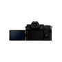 Panasonic Lumix S5 Hybride Plein Format 24,2 Mpx Monture L Boîtier nu