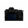 Panasonic Lumix S5 Hybride Plein Format 24,2 Mpx + Objectif S 20-60mm