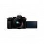 Panasonic Lumix S5 Hybride Plein Format 24,2 Mpx + Objectif S 20-60mm