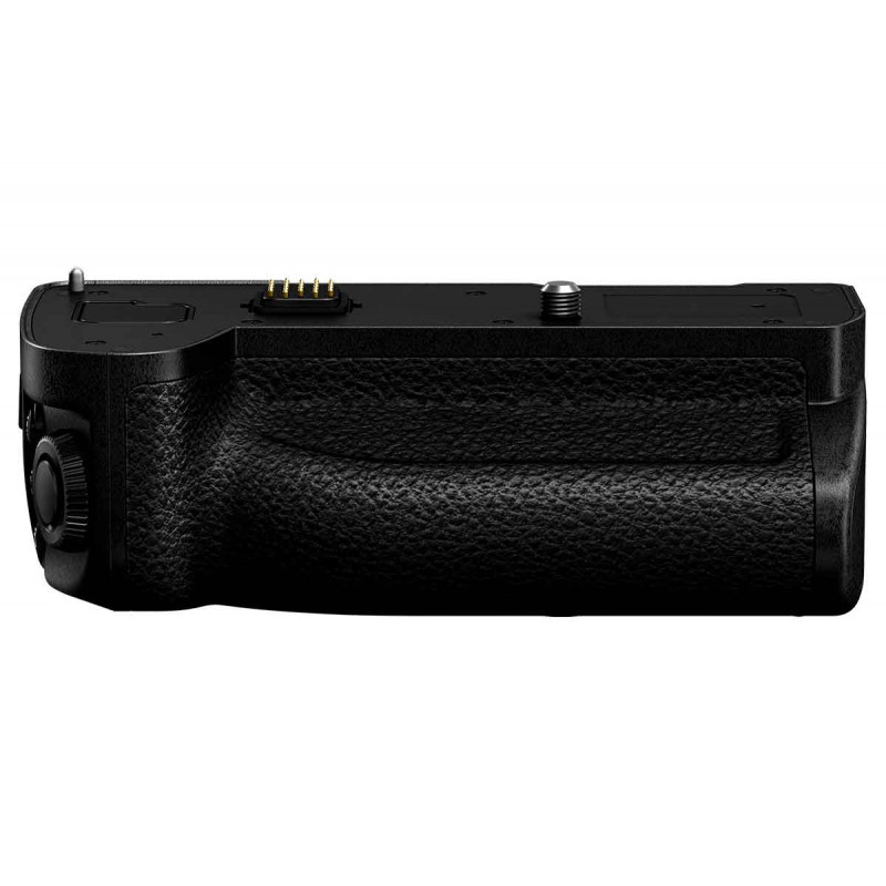 Panasonic DMW-BGS5E Grip batterie pour Lumix S5