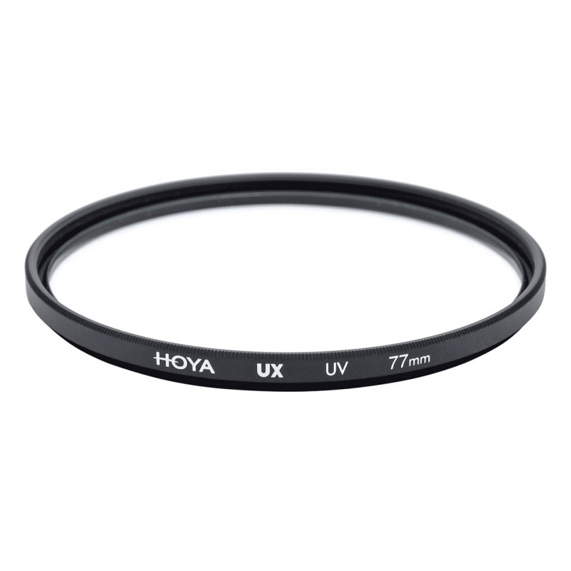 FV HOYA Filtre 77.0mm UX UV