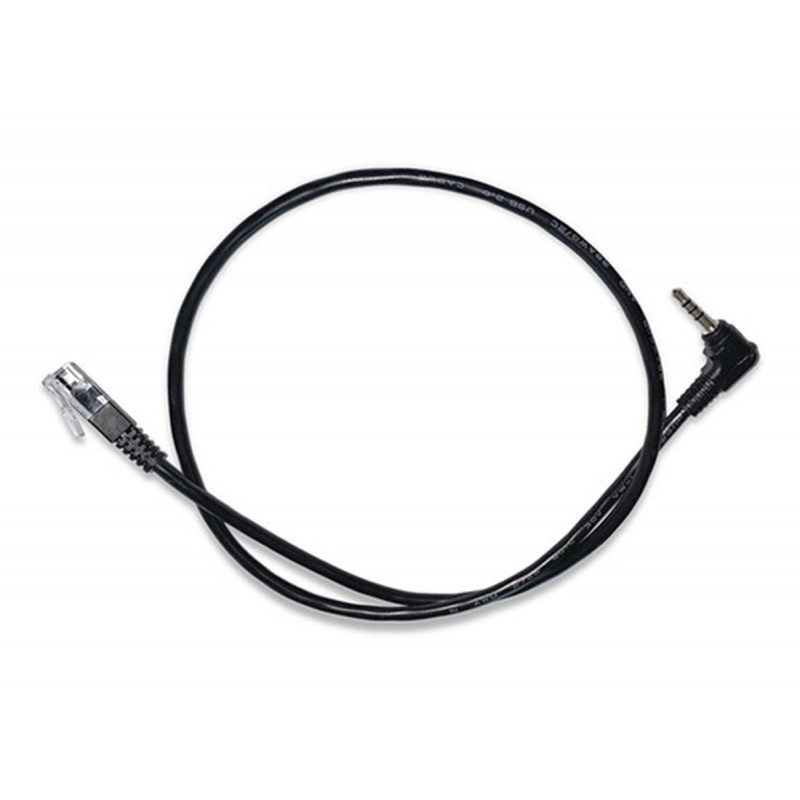 BirdDog Flex 4K PTZ Control Cable. Suits all models.