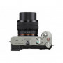 Sony Alpha 7C Compact Plein Format + Objectif Zoom 28-60mm (Argent)