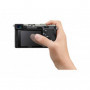 Sony Alpha 7C Compact Plein Format + Objectif Zoom 28-60mm (Argent)