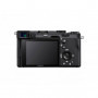 Sony Alpha 7C Compact Plein Format + Objectif Zoom 28-60mm (Noir)