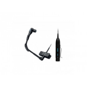 Shure Instruments - Micro cuivres/bois statique cardioïde