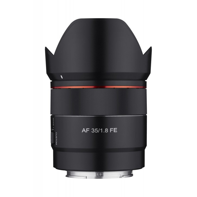 Samyang Objectif AF 35mm F1.8 FE