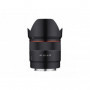 Samyang Objectif AF 35mm F1.8 FE