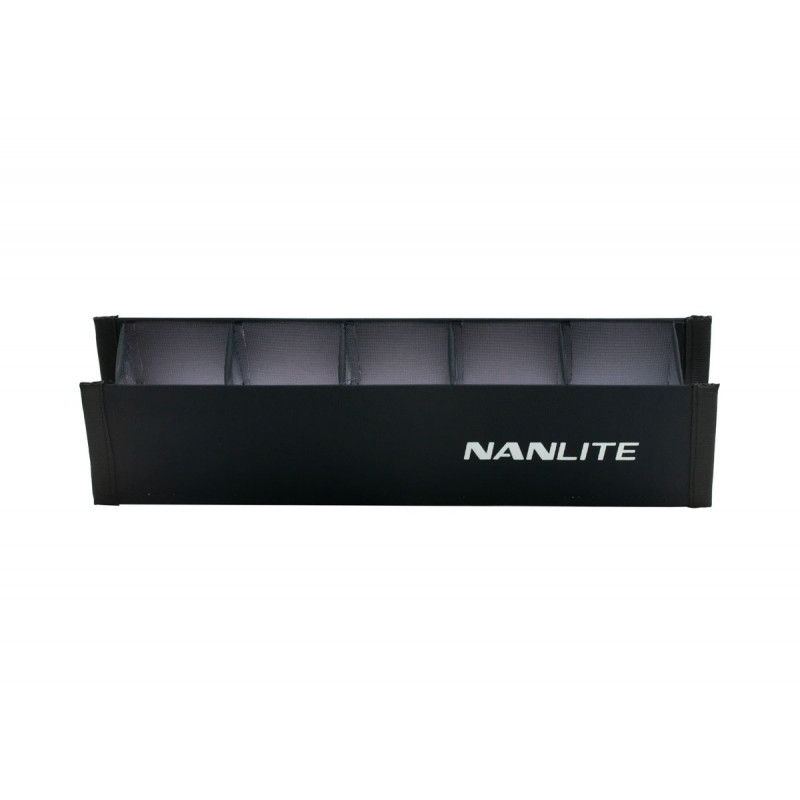 Nanlite Nid d'abeille pour PavoTube 6C