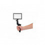 Nanlite Mini Tripod & Hand Grip avec 1/4 screw