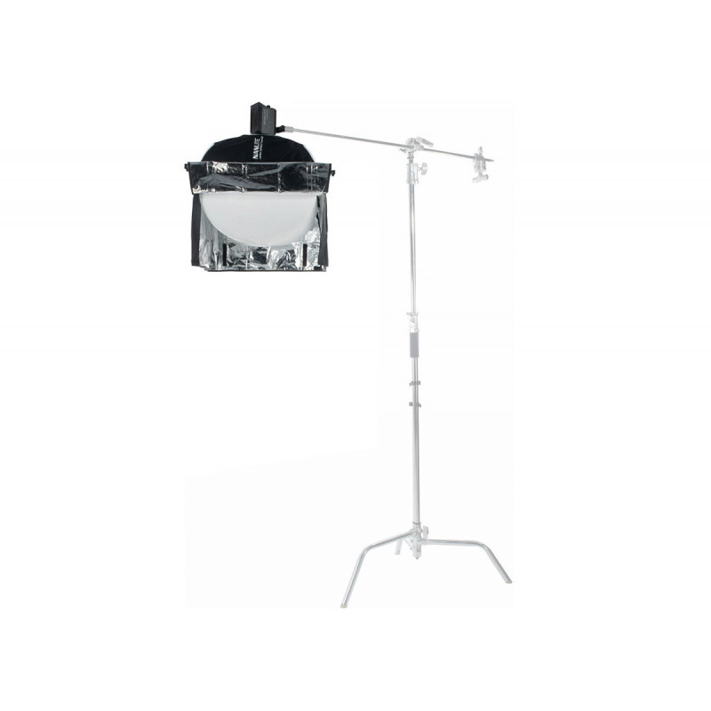 Nanlite Lantern Softbox pour Forza 60