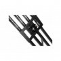 Nanlite Support pour 4 Tubes Ball Head Yoke avec Gooseneck