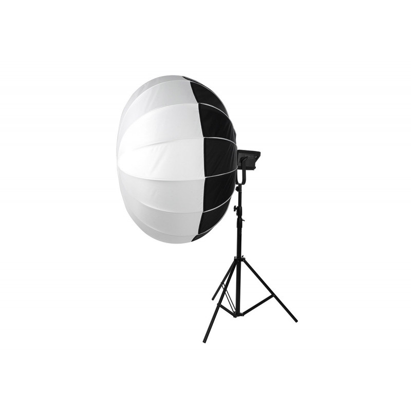 Nanlite Lantern Softbox 120cm pour Forza 300/500