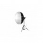 Nanlite Lantern Softbox 120cm pour Forza 300/500